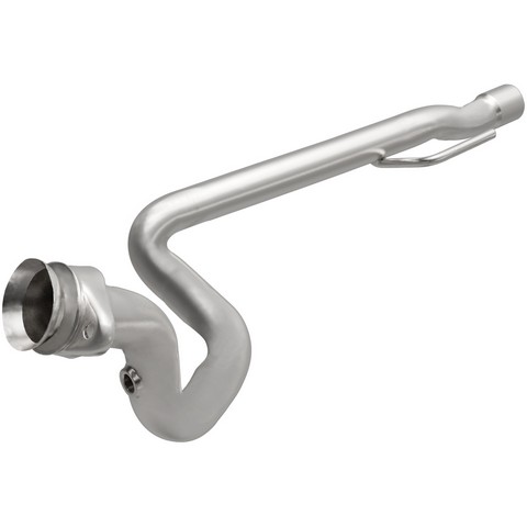 Bosal 102-9033 Exhaust Pipe For JEEP