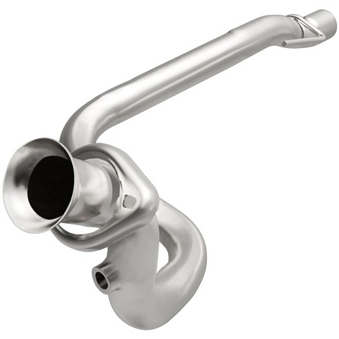 Bosal 102-9074 Exhaust Pipe For JEEP