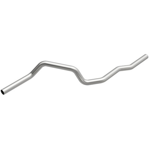Bosal 102-9131 Exhaust Pipe For DODGE