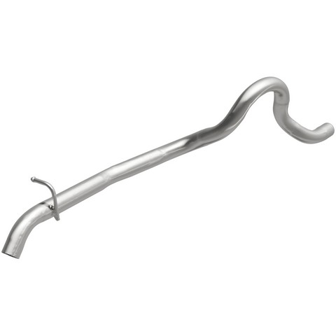 Bosal 102-9139 Exhaust Pipe For FORD