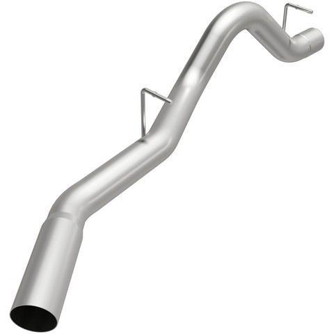 Bosal 102-9186 Exhaust Pipe For CADILLAC,CHEVROLET,GMC