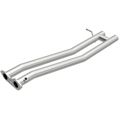 Bosal 102-9196 Exhaust Pipe