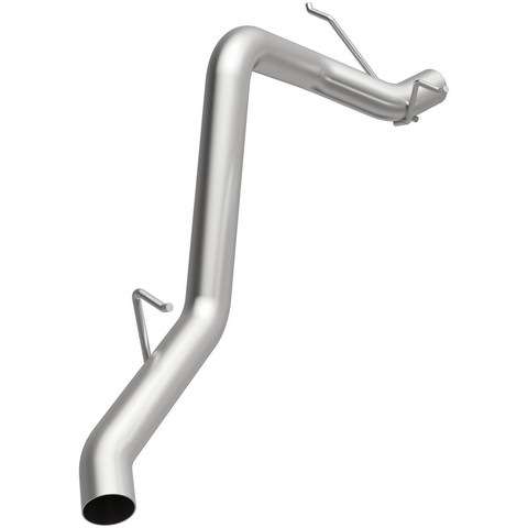 Bosal 102-9224 Exhaust Pipe