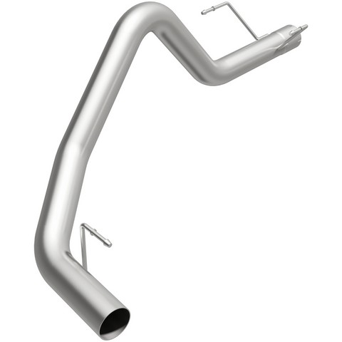 Bosal 102-9242 Exhaust Pipe