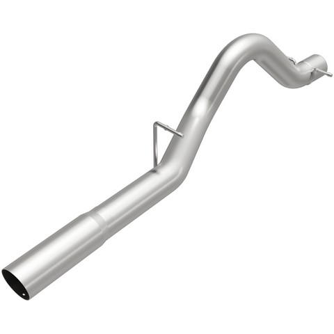 Bosal 102-9263 Exhaust Pipe For DODGE