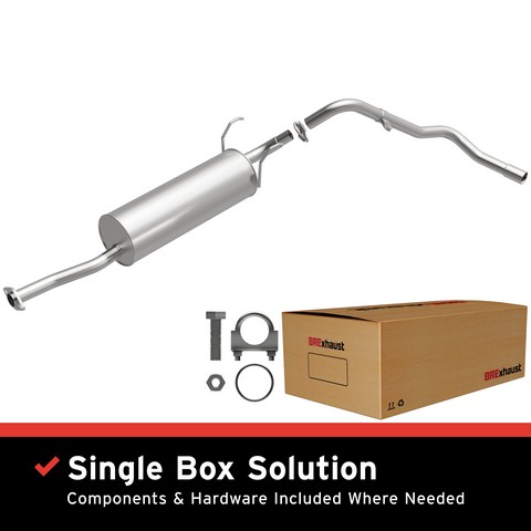 Bosal 106-0342 Exhaust System Kit