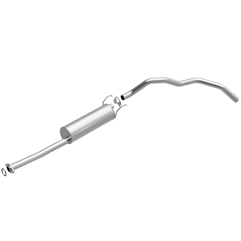 Bosal 106-0386 Exhaust System Kit