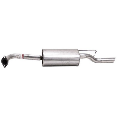 Bosal 141-201 Exhaust Muffler Assembly For DAEWOO
