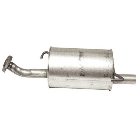 Bosal 145-013 Exhaust Muffler Assembly For NISSAN