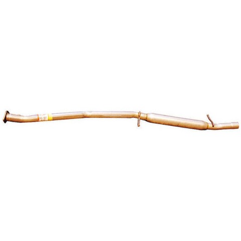 Bosal 145-027 Exhaust Resonator and Pipe Assembly For MERCURY,NISSAN