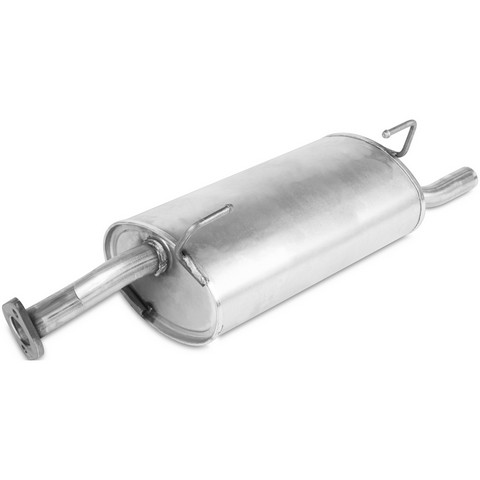 Bosal 145-205 Exhaust Muffler Assembly For NISSAN