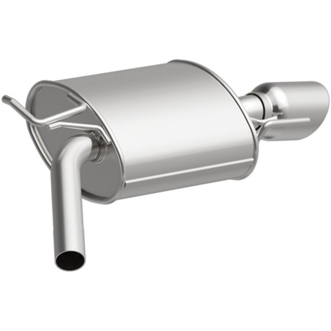 Bosal 145-219 Exhaust Muffler Assembly For INFINITI