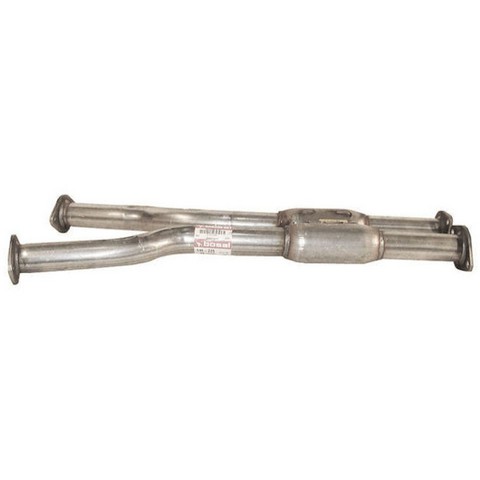 Bosal 145-225 Exhaust Resonator For NISSAN