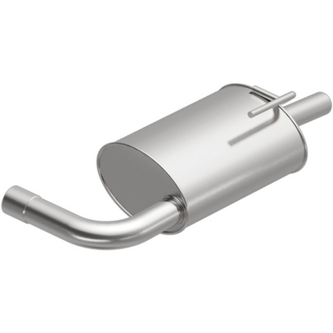 Bosal 145-241 Exhaust Muffler Assembly For NISSAN