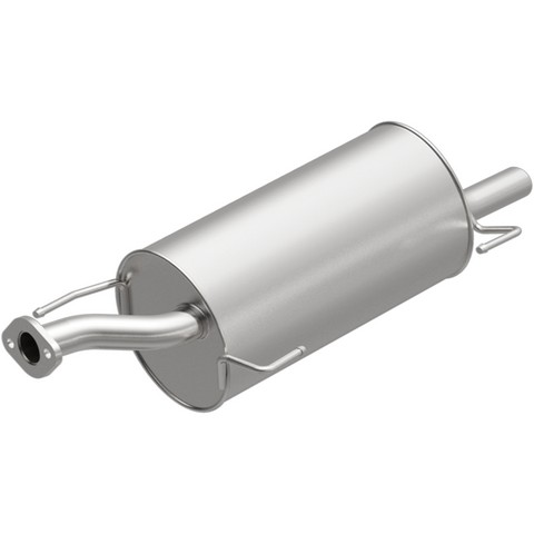 Bosal 145-265 Exhaust Muffler Assembly For NISSAN