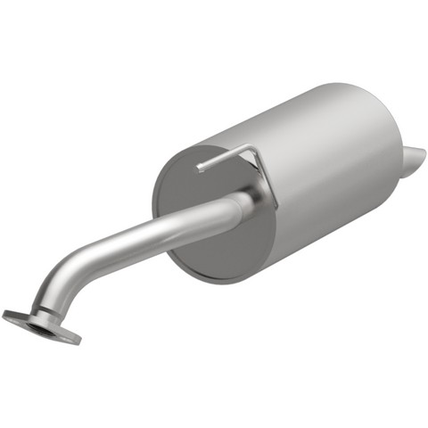 Bosal 145-321 Exhaust Muffler Assembly For NISSAN