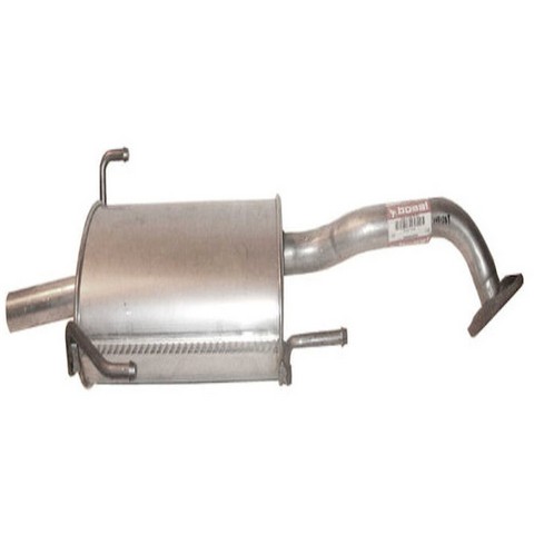 Bosal 145-389 Exhaust Muffler Assembly For NISSAN