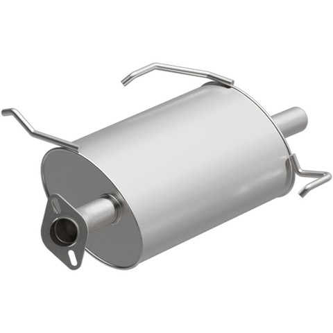 Bosal 145-703 Exhaust Muffler Assembly For INFINITI,NISSAN