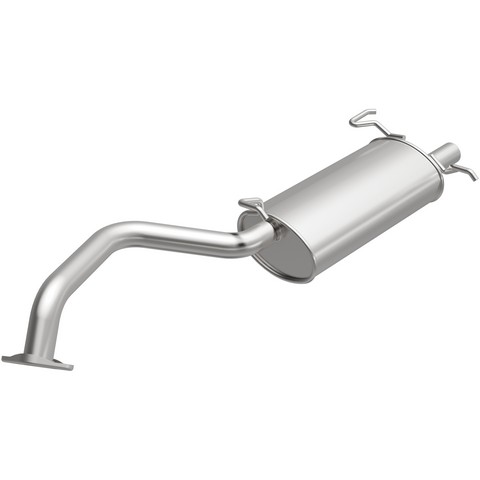 Bosal 145-783 Exhaust Muffler Assembly For NISSAN