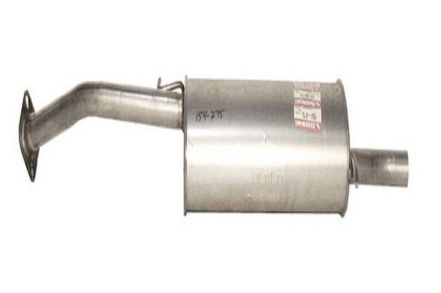 Bosal 154-275 Exhaust Muffler Assembly For FORD
