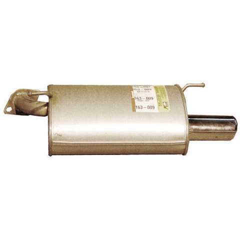 Bosal 163-009 Exhaust Muffler Assembly For ACURA
