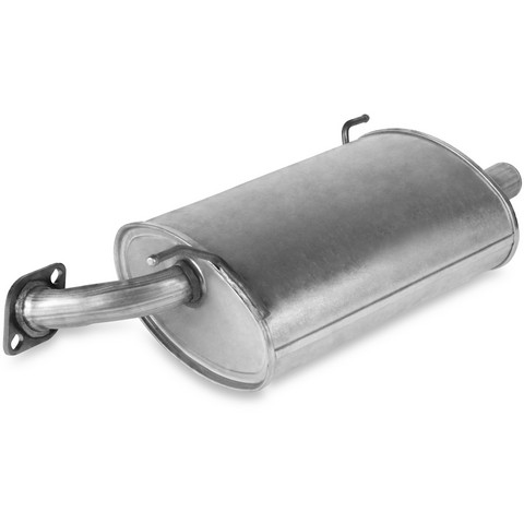 Bosal 163-013 Exhaust Muffler Assembly For ACURA