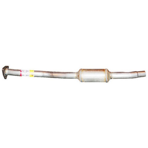 Bosal 163-015 Exhaust Resonator For HONDA