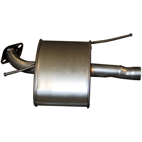 Bosal 163-033 Exhaust Muffler Assembly For ACURA