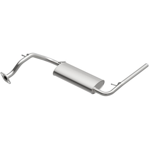 Bosal 163-103 Exhaust Muffler Assembly For HONDA