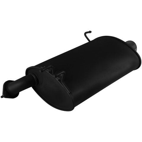 Bosal 163-115 Exhaust Muffler Assembly For ACURA