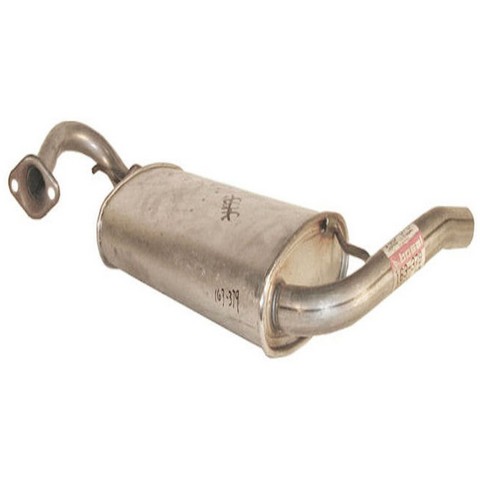 Bosal 163-379 Exhaust Muffler Assembly For HONDA