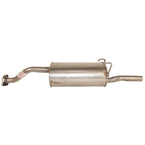 Bosal 163-409 Exhaust Muffler Assembly For ACURA