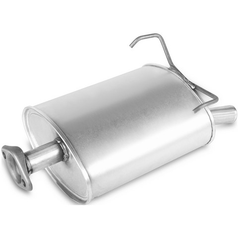 Bosal 163-513 Exhaust Muffler Assembly For HONDA