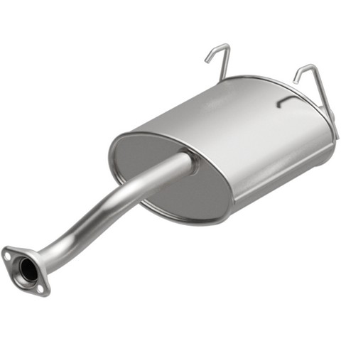 Bosal 163-725 Exhaust Muffler Assembly For HONDA