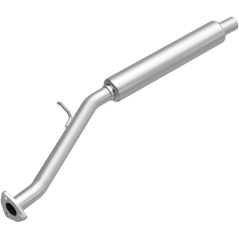Bosal 163-741 Exhaust Resonator For HONDA