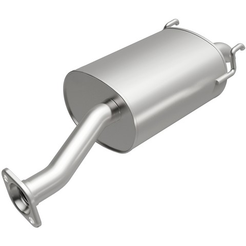 Bosal 163-751 Exhaust Muffler Assembly For HONDA