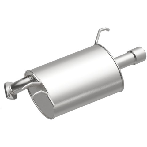 Bosal 163-759 Exhaust Muffler Assembly For ACURA