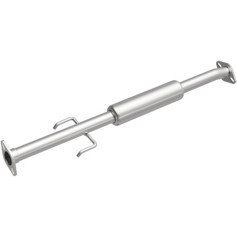 Bosal 165-019 Exhaust Resonator For HYUNDAI