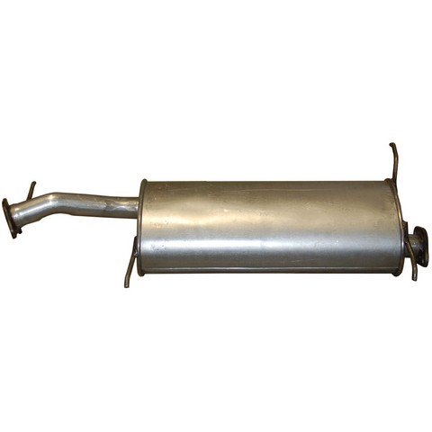 Bosal 169-035 Exhaust Muffler Assembly For KIA