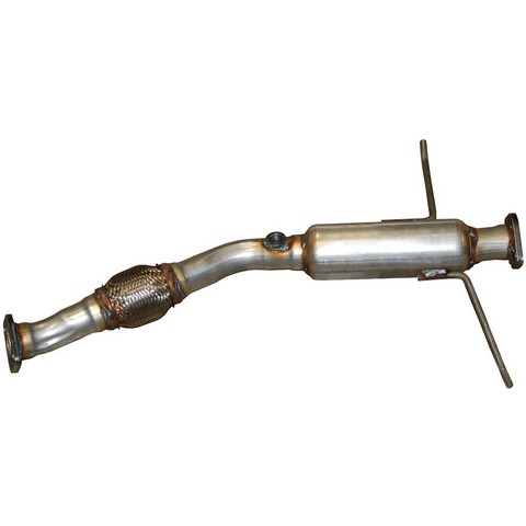 Bosal 169-037 Exhaust Resonator For KIA
