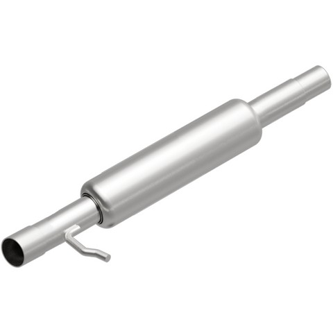 Bosal 171-007 Exhaust Resonator and Pipe Assembly For MAZDA