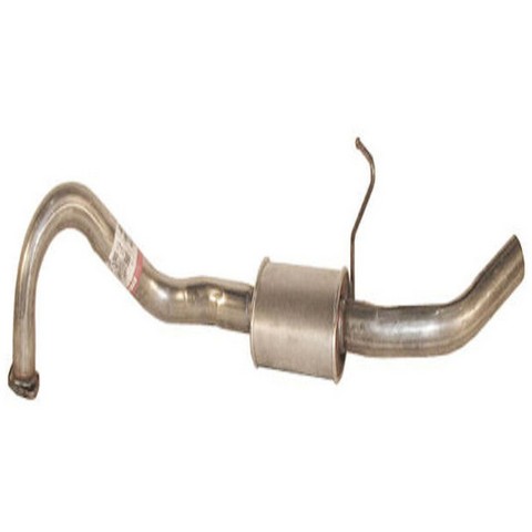 Bosal 171-195 Exhaust Muffler Assembly For MAZDA