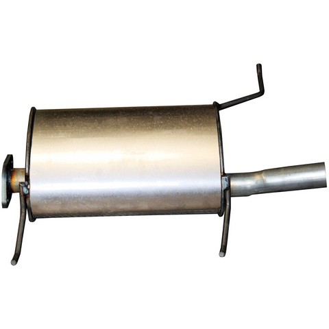 Bosal 171-465 Exhaust Muffler Assembly For FORD
