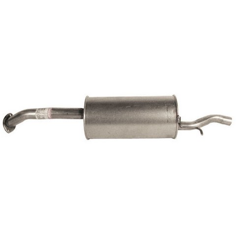Bosal 171-467 Exhaust Muffler Assembly For MAZDA