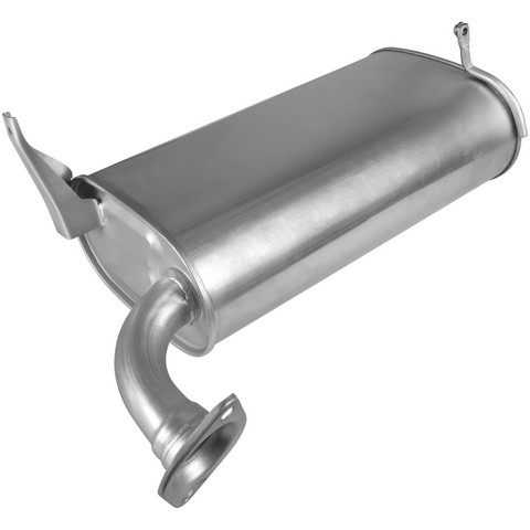 Bosal 177-011 Exhaust Muffler Assembly For MITSUBISHI
