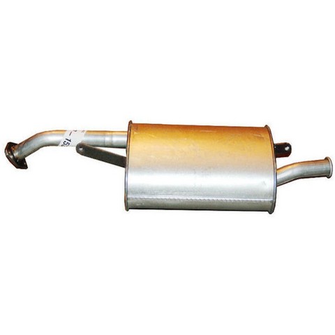Bosal 177-153 Exhaust Muffler Assembly For DODGE,EAGLE,MITSUBISHI,PLYMOUTH