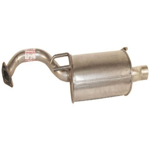 Bosal 177-297 Exhaust Muffler Assembly For EAGLE,MITSUBISHI