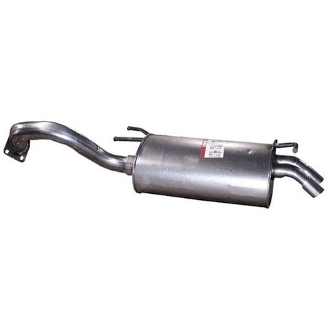 Bosal 177-793 Exhaust Muffler Assembly For MITSUBISHI
