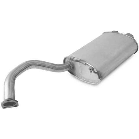 Bosal 177-795 Exhaust Muffler Assembly For MITSUBISHI