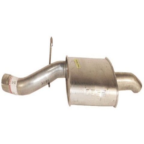 Bosal 210-813 Exhaust Muffler Assembly For LAND ROVER